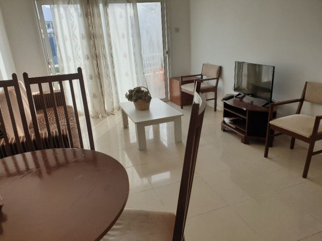 Flat To Rent in Girne Merkez, Kyrenia