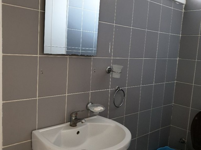 Flat To Rent in Girne Merkez, Kyrenia