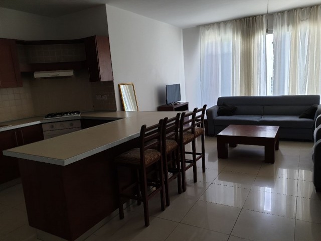 Flat To Rent in Girne Merkez, Kyrenia