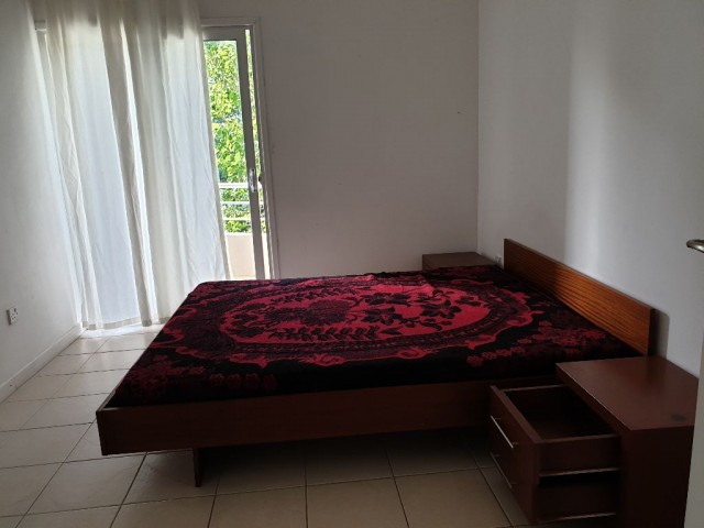 Flat To Rent in Girne Merkez, Kyrenia