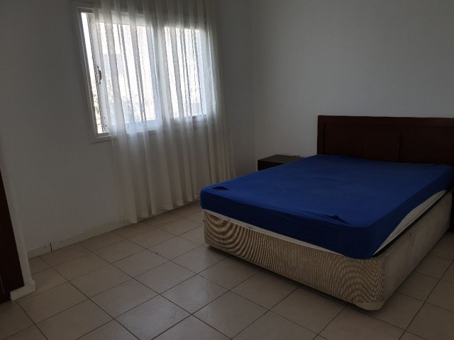 3+1 FURNISHED APARTMENT NEAR KYRENIA NEW PORT TRAFFIC LIGHTS! ** 