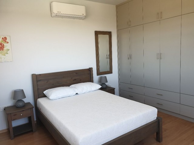 VOLL MÖBLIERTE LUXUS 4+1 VILLA MIT PRIVATEM POOL IN KYRENIA CHATALKÖY!!! ** 