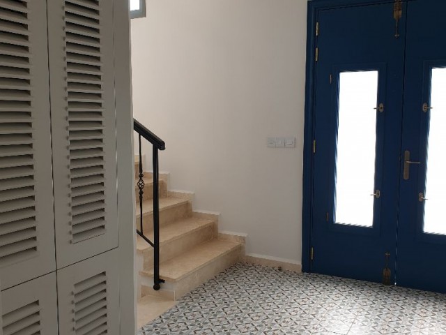 Villa To Rent in Alsancak, Kyrenia