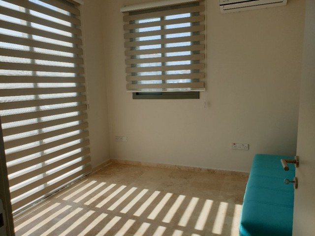 Villa To Rent in Alsancak, Kyrenia