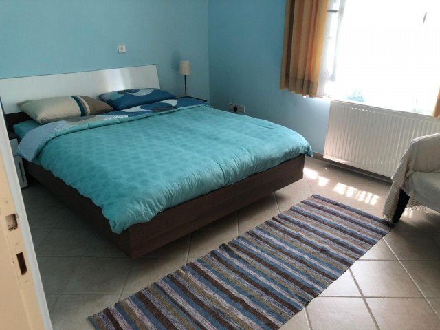 Villa To Rent in Çatalköy, Kyrenia