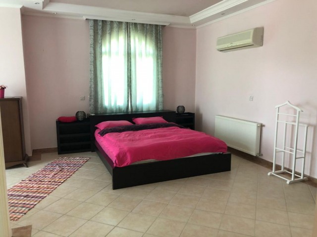 Villa To Rent in Çatalköy, Kyrenia