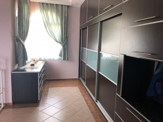 Villa To Rent in Çatalköy, Kyrenia