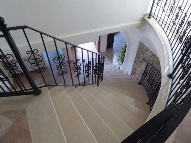 Villa To Rent in Çatalköy, Kyrenia