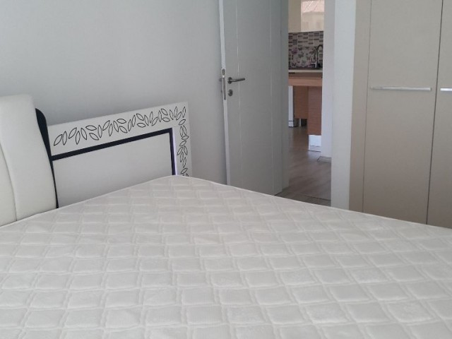 Flat To Rent in Girne Merkez, Kyrenia