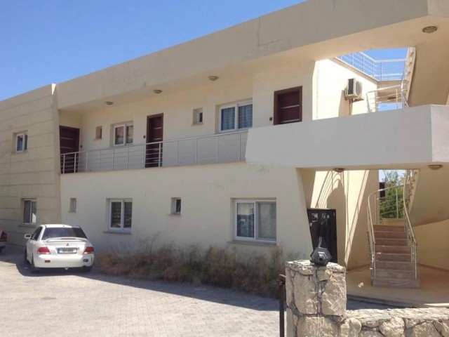 1+1 FURNISHED APARTMENT WITH SEA VIEWS, A 5-minute WALK FROM THE CARRIAGEWAY ON THE LAPTA WALKWAY! ** 