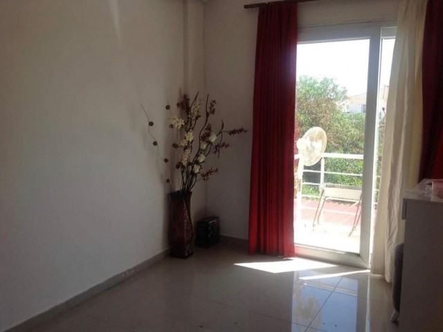 1+1 FURNISHED APARTMENT WITH SEA VIEWS, A 5-minute WALK FROM THE CARRIAGEWAY ON THE LAPTA WALKWAY! ** 