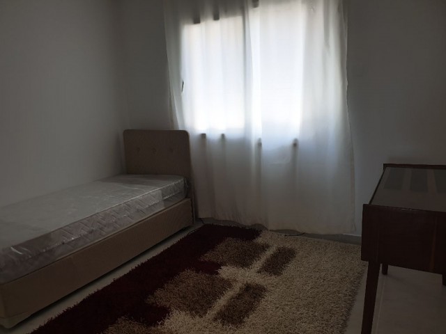 Flat To Rent in Girne Merkez, Kyrenia