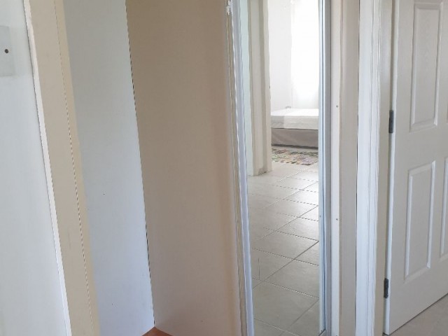 Flat To Rent in Girne Merkez, Kyrenia