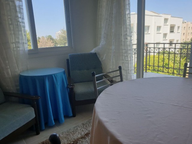 Flat To Rent in Girne Merkez, Kyrenia