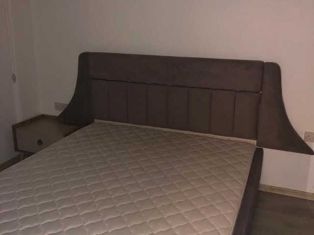 GİRNE KAŞGAR BÖLGESİNDE 2+1 LÜKS EŞYALI PENTHOUSE!