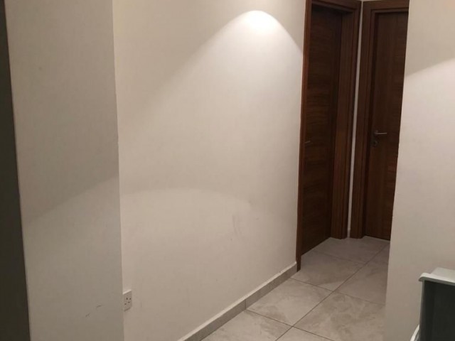 GİRNE KAŞGAR BÖLGESİNDE 2+1 LÜKS EŞYALI PENTHOUSE!