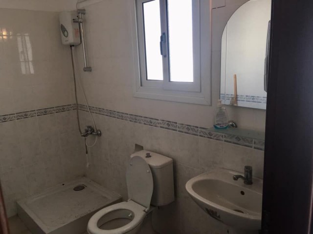 Studio Flat To Rent in Girne Merkez, Kyrenia