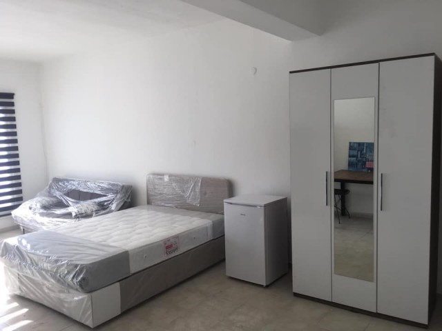 Studio Flat To Rent in Girne Merkez, Kyrenia