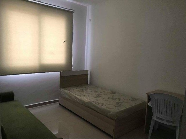 Flat To Rent in Ortaköy, Nicosia