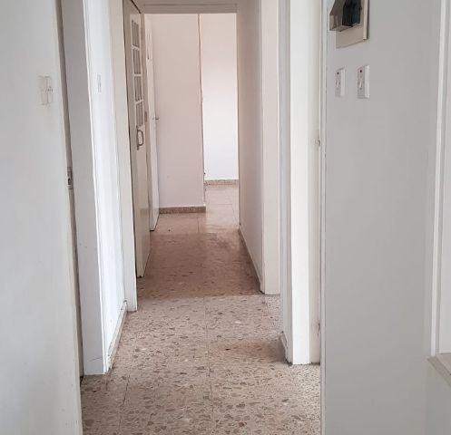 Flat To Rent in Ortaköy, Nicosia