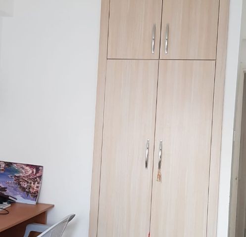 Flat To Rent in Ortaköy, Nicosia