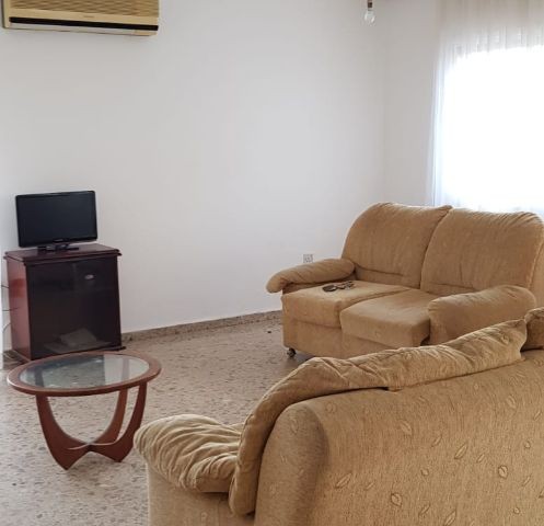 Flat To Rent in Ortaköy, Nicosia