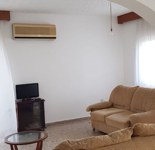 Flat To Rent in Ortaköy, Nicosia