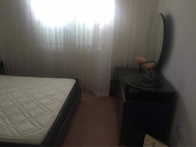 LEFKOŞA DEREBOYUNDA 3+1 FULL EŞYALI LÜKS DAİRE!!!