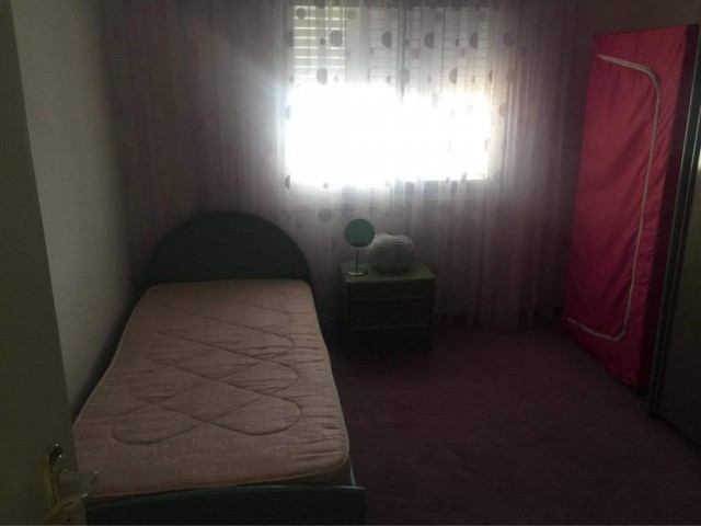 Flat To Rent in Kumsal, Nicosia