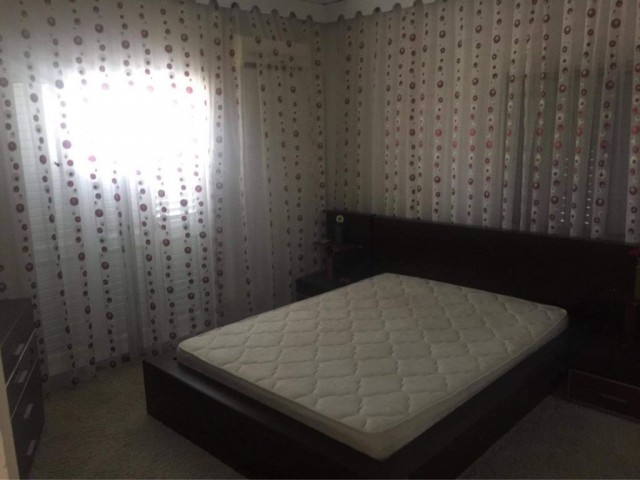 Flat To Rent in Kumsal, Nicosia