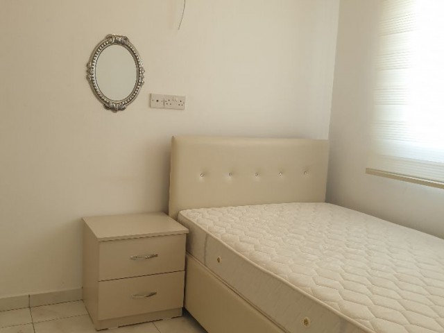 Flat To Rent in Girne Merkez, Kyrenia