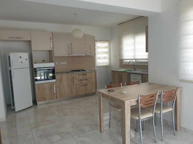 Flat To Rent in Girne Merkez, Kyrenia