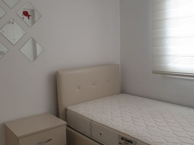 Flat To Rent in Girne Merkez, Kyrenia