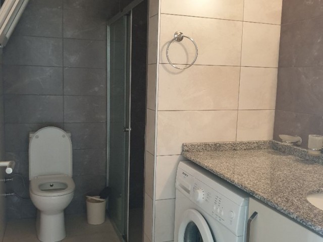 Flat To Rent in Girne Merkez, Kyrenia