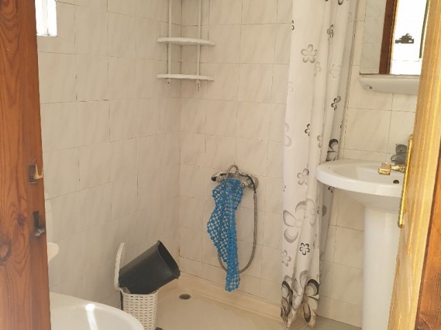 Bungalow To Rent in Karaoğlanoğlu, Kyrenia