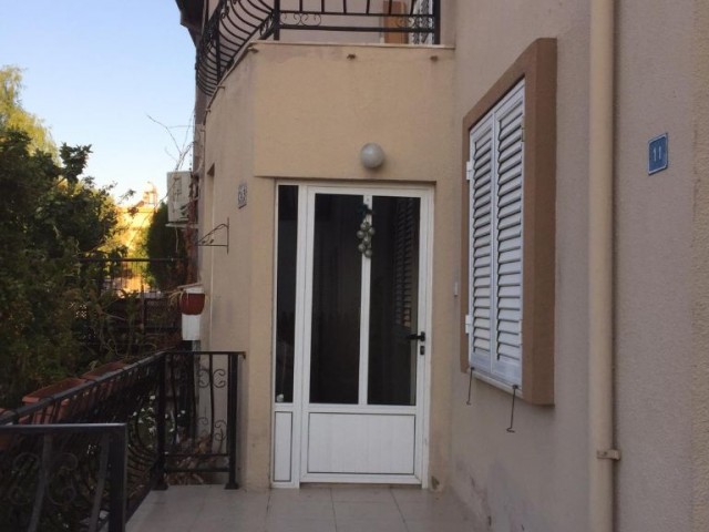 3 + 1 DETACHED VILLA WITH TURKISH COB ON THE KYRENIA BOSPHORUS!!! (OPPORTUNITY)!!! ** 