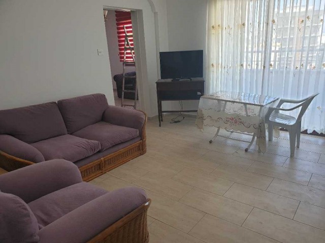 Flat To Rent in Girne Merkez, Kyrenia