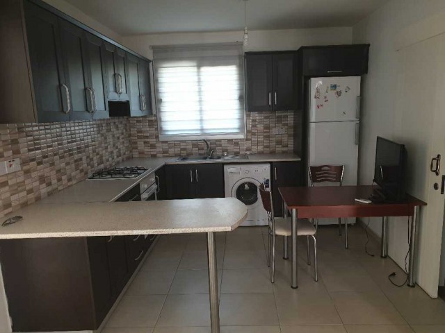 Flat To Rent in Karakum, Kyrenia