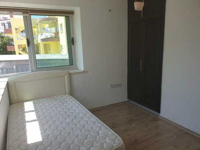 Flat To Rent in Karakum, Kyrenia