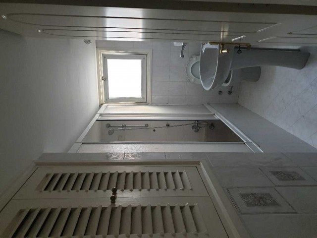 Flat To Rent in Karakum, Kyrenia