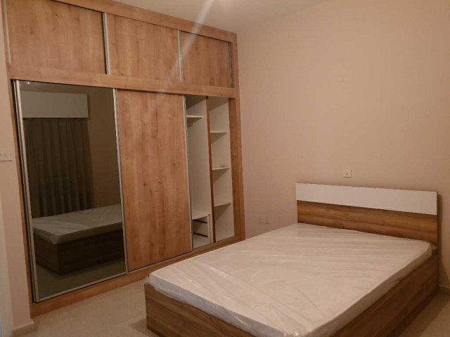 Flat To Rent in Karakum, Kyrenia