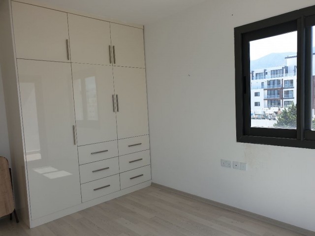 Penthouse Mieten in Girne Merkez, Kyrenia