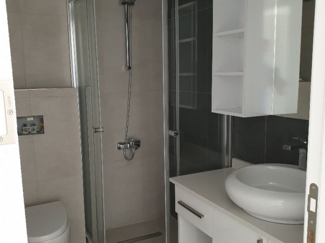 Penthouse Mieten in Girne Merkez, Kyrenia