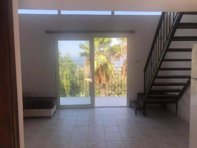 Bungalow To Rent in Edremit, Kyrenia