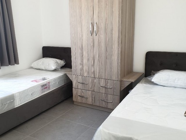 Flat To Rent in Karakum, Kyrenia