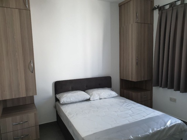 Flat To Rent in Karakum, Kyrenia