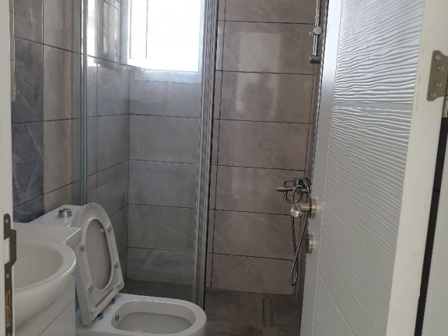 Flat To Rent in Karakum, Kyrenia