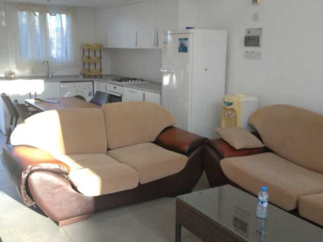 Bungalow Mieten in Alsancak, Kyrenia