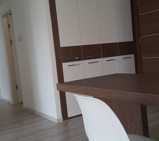 GİRNE EMTAN CONCEPT'TE 2+1 FULL EŞYALI LÜKS DAİRE