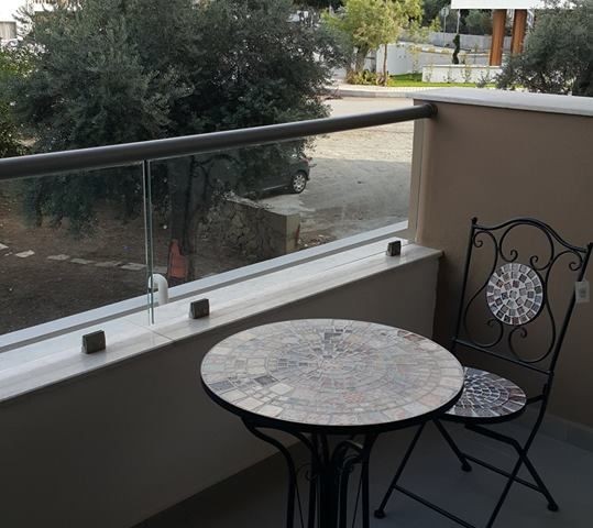 2+1 VOLL MÖBLIERTE LUXUSWOHNUNG IN KYRENIA EMTAN CONCEPT ** 